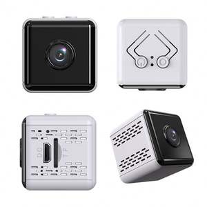 WiFiモーション検知リモート監視ホームセキュリティカメラ - Product Image 6