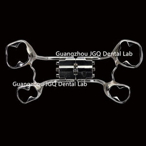 <span class=keywords><strong>Appareil</strong></span> orthodontique personnalisable de haute qualité, extenseur d'arc <span class=keywords><strong>dentaire</strong></span> pour les dentistes et les laboratoires - Product Image 5
