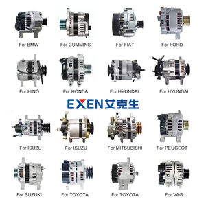 <span class=keywords><strong>Alternador</strong></span> <span class=keywords><strong>de</strong></span> Alta Calidad y Gran Venta - Product Image 3