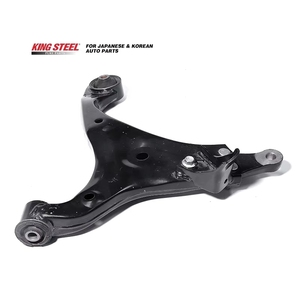 KINGSTEEL 54501-1D000 -<span class=keywords><strong>1D100</strong></span> -1D300 Pièce de suspension automobile Bras de commande inférieur droit pour RONDO CARENS - Product Image 4