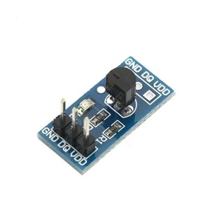 Módulo de Sensor de Temperatura DS18B20, Termómetro Digital para Arduino, Control de HVAC, Monitoreo Industrial - Product Image 3