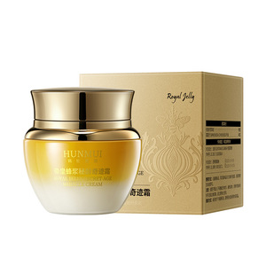 Crema Facial Hunmui Royal Jelly Secret Age Miracle 50g, Hidratante y Antienvejecimiento - Product Image 2