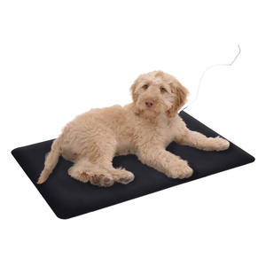 Tapis de mise à la terre et coussin de mise à la terre pour le sommeil des chats et des chiens, doux et durable, pour la réduction de la douleur et l'atténuation de l'inflammation, optimisant l'énergie et la sécurité - Meilleures ventes - Product Image 3