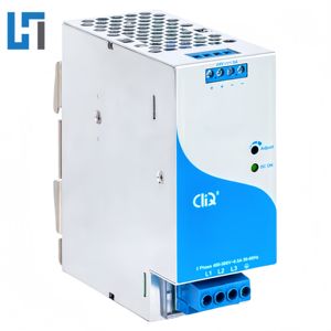 New Original DRU-24V40ABN 24V 40A 960W <b>Power</b> <b>Switch</b> PLC controller module Industrial Automation Warehouse stock - Product Image 1