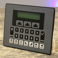 Terminal de Interfaz de Operador LCD PLC Red Controls CL01 Paradigm CL010000 Suministro a Granel