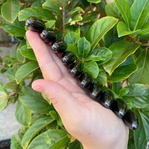 Adultos Fidget Imán Juguete Sonajero Ferrita <span class=keywords><strong>Serpiente</strong></span> Huevos Spinning Zumbido Hematita permanente para la <span class=keywords><strong>venta</strong></span> - Product Image 2