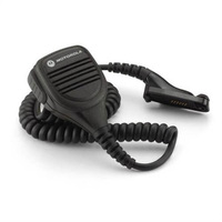 Microphone-haut-parleur distant PMMN4024 PMMN4024A pour radios Motorola XPR7350 XPR7550 DGP5050 DGP8050 DGP5550 DGP8550