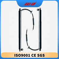 Nouveau support de levage de hayon arrière 630901001 universel gauche/droite, pièces de rechange OEM Anhui, remplacement pour Voyah FREE Sport Style Factory