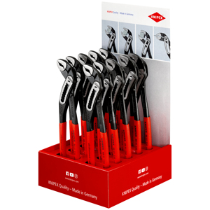 KNIPEX 00 18 01 V12 จอแสดงผลแบบเคาน์เตอร์ 10 ชิ้น 200 มม. - Product Image 1