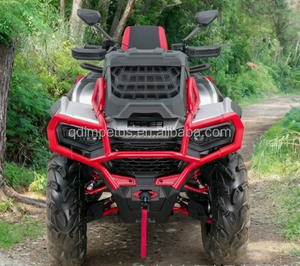 Nuovissimo AODES PATHCROSS 1000 MUD PRO 4WD EPS Quad Bike 4x4 Moto a Quattro <span class=keywords><strong>Ruote</strong></span> Fuoristrada Buggy a Quattro <span class=keywords><strong>Ruote</strong></span> 2026 - Product Image 4