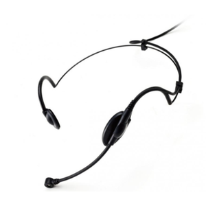 Auriculares Metálicos Desmontables Neutron NHS747 con Micrófonos, Compatibles con Diferentes Tipos de Micrófonos de Cuello de Cisne para DJs, Frecuencia de 100Hz-18kHz - Product Image 5