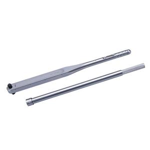 Clé dynamométrique en aluminium de qualité industrielle 1/2 pouce à double entraînement Garantie 1 an Différentes tailles disponibles OEM Taiwan - Product Image 3