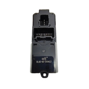 สวิตช์ยกกระจก BL4E-66-350 สำหรับรถยนต์ Fumeilai อะไหล่พลาสติก สวิตช์อัตโนมัติ - Product Image 3