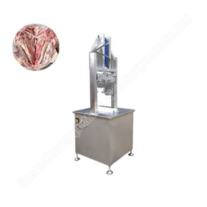 Sierra de corte de canal de cerdo, cortador de Cabeza de Vaca de cerdo, corte de cabeza de cerdo de matadero - Product Image 5