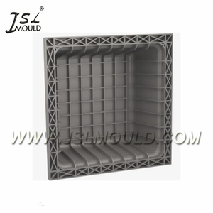 Литьевая пластиковая вафельная плита, форма для опалубки - Product Image 3
