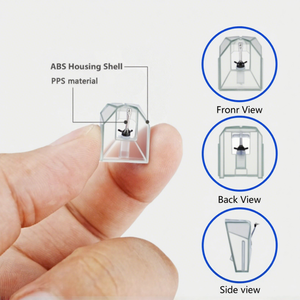 <span class=keywords><strong>Aguja</strong></span> <span class=keywords><strong>de</strong></span> Repuesto Semicónica <span class=keywords><strong>de</strong></span> <span class=keywords><strong>Diamante</strong></span> NEXVOGUE AT-XP7 para Cartucho Audio-Technica - Agujas <span class=keywords><strong>de</strong></span> <span class=keywords><strong>Tocadiscos</strong></span> <span class=keywords><strong>de</strong></span> Alta Calidad al por Mayor - Product Image 6