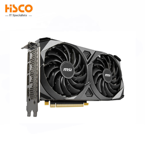 For <strong>MSI</strong> GeForce RTX <strong>3060</strong> <strong>Ti</strong> 8GB GDDR6 PCI 4.0 RTX <strong>3060</strong> <strong>Ti</strong> 2X 8G OCV1 LHR - Product Image 4