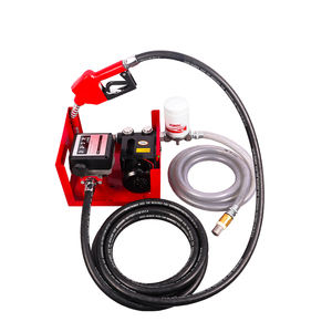 550w מפיץ דיזל נייד 12v/24v/110v/220v 5hp מיקרו דלק נייד דלק - Product Image 1