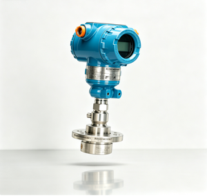    Sensor de Medición Inteligente con Brida Rosemount 3051TG para Procesos Industriales HART - Product Image 5