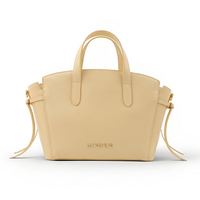 Sacs fourre-tout personnalisés LZ pour femmes, sac à main en cuir véritable, sac à bandoulière en cuir Nappa, sacs à main de grande capacité pour femmes