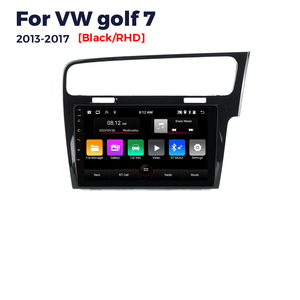 Android 14 autoradio per <span class=keywords><strong>Volkswagen</strong></span> VW Golf 7 2013-2017 <span class=keywords><strong>Carplay</strong></span> Android Stereo lettore Video 2 Din <span class=keywords><strong>CarPlay</strong></span> - Product Image 3