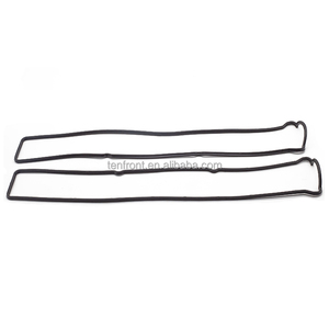 Couvercle de soupape moteur 2JZ-GE Gesket 11214-46011 pour LEXUS Toyota CROWN MARK 2 Prius Supra 3.0 - Product Image 5