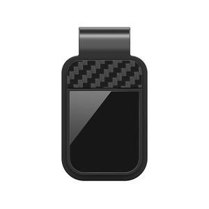 Porte-lunettes de <span class=keywords><strong>voiture</strong></span> transfrontalière <span class=keywords><strong>pare</strong></span>-<span class=keywords><strong>soleil</strong></span> de <span class=keywords><strong>voiture</strong></span> porte-<span class=keywords><strong>yeux</strong></span> magnétique lunettes de <span class=keywords><strong>soleil</strong></span> pince de rangement Kits intérieurs - Product Image 5