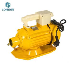เครื่องสั่นคอนกรีตภายในแบบไฟฟ้า Zn50 / Zn70 / Zn90 / Zn100 220V/380V 1.5KW/2HP/2.2KW/3HP/3KW - Product Image 1