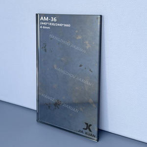 卸売で最も人気のあるヴィンテージミラー、アンティークミラーガラスシート、壁装飾や家具用途に - Product Image 2