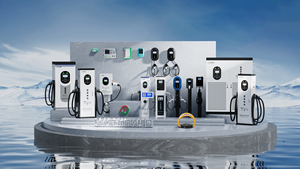 Fabriqué en Chine, chargeur EV portable 7 kW avec connecteur Type 2 pour kit de roue de secours à <span class=keywords><strong>domicile</strong></span> - Product Image 6