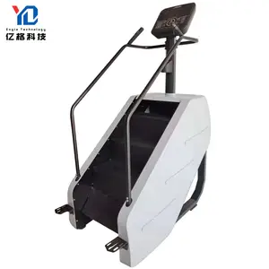 YG-C007 YG Fitness Offre Spéciale en gros stairmaster machine d'exercice commercial gym fitness escalade machine