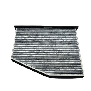 <span class=keywords><strong>Filtre</strong></span> à air automatique de cabine à charbon actif de haute qualité 1K1819653 1K1 819 653 - Product Image 5