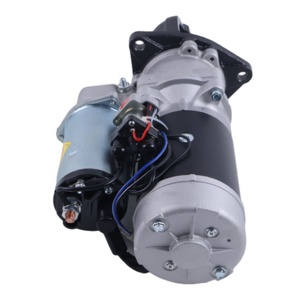 15T 24V 7.5KW Arrancador 37766-00200 Para Motor S12R S16R 37766-20201 37766-20800 37766-30300 37766-20200 - Product Image 5