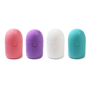 Esterilizador de Discos Menstruales Reutilizables con Logotipo Personalizado al por Mayor, <span class=keywords><strong>Copa</strong></span> <span class=keywords><strong>Menstrual</strong></span>, Kit de Esterilizador Portátil de PP, Caja de Desinfección, Estuche de Almacenamiento - Product Image 6