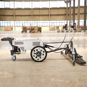 Meilleur Laser Machine de Chape de Nivellement De Sol Machine Fournisseur (FDJP-24) - Product Image 4