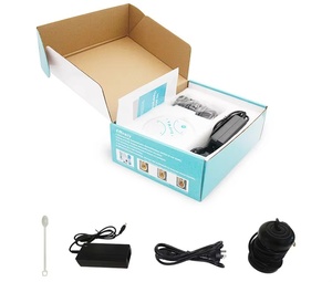 Machine de désintoxication ionique Factory Ion Cleanse, machine de désintoxication ionique pour les pieds, <span class=keywords><strong>spa</strong></span> pour les pieds à désintoxication ionique - Product Image 2