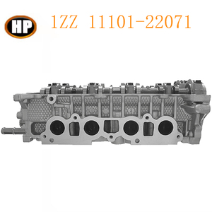 Cabeza de Cilindro Completa 1ZZ 2ZZ 11101-22071 Motor 1ZZ 2ZZ para <span class=keywords><strong>TOYOTA</strong></span> <span class=keywords><strong>Corolla</strong></span> RAV4 Celica Caldina 1.8L 1998- Sin <span class=keywords><strong>Opiniones</strong></span> Todavía - Product Image 5