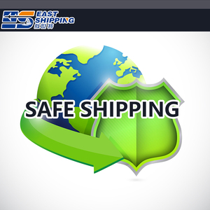 Ost versand nach Saudi-Arabien Spediteur Spediteur DDP Tür-zu-Tür-Seefracht von China Versand nach Saudi-Arabien - Product Image 4