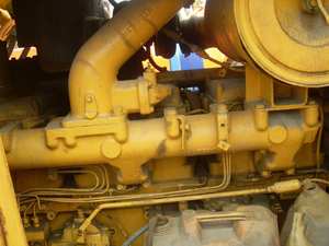 Alta calidad para Komatsu Bulldozer D155 repuesto Bulldozed 155 piezas de repuesto - Product Image 6