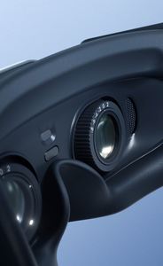 อุปกรณ์เสริมโดรนใหม่ แว่นตา FPV 2 ชิ้น สำหรับ DJI Avata O3 Air Unit RC Motion 2 FPV - Product Image 2