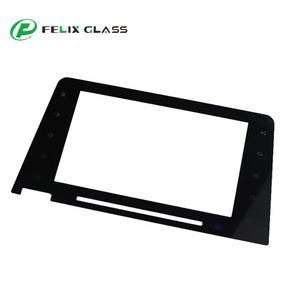 Verre Felix - Lentille de protection anti-reflet AR à transmittance améliorée pour appareils de contrôle d'impression - Product Image 2