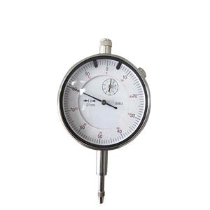0-10mm 0,01 milímetros alta precisão êmbolo <span class=keywords><strong>Dial</strong></span> <span class=keywords><strong>Indicator</strong></span> - Product Image 2