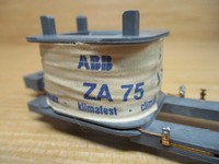 Bobine de contacteur PLC Za75-84 Za75-r84 pour produit sous garantie