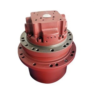 Motor de Traslación Final para Excavadora Kubota Kx080-3 Kx121 3 Kx121-3 U30, Belparts - Product Image 1
