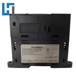 Nouveau module PLC compact de type M CP1L-M60DR-D de la série CP1L, contrôleur de programmation PLC, contrôleur d'automatisation industrielle - Product Image 3