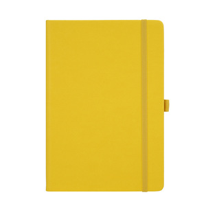 Custom Logo Pu Leather A6 A7 Small Cute Mini Hardcover Pocket Notebook Diary Pocket Book - Product Image 4