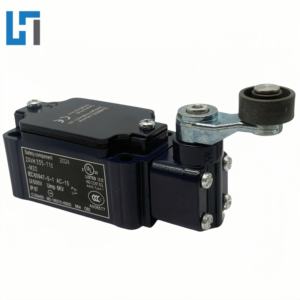 Nouveau Original Z4VH 335-11Z-M20 interrupteur de fin de course contrôleur de programmation Plc contrôleur d'automatisation industrielle Stock - Product Image 2