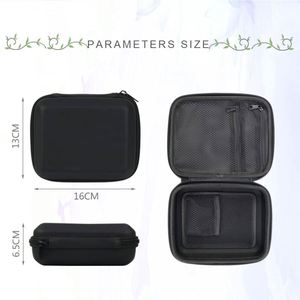 Bolsa de Almacenamiento para Cable de Carga USB y Cargador de Teléfono a Prueba de Agua Personalizada, Bolsas y Estuches para Fines Especiales - Product Image 4