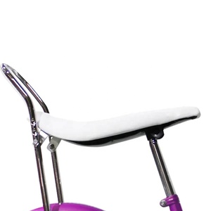 Bicicleta Lowrider de Estilo Moderno, Asiento Banana, Acero Hi-Ten, Frenos de Contrapedal, Llantas de Aleación Pulida, Bicicletas Lowrider Personalizadas - Product Image 4