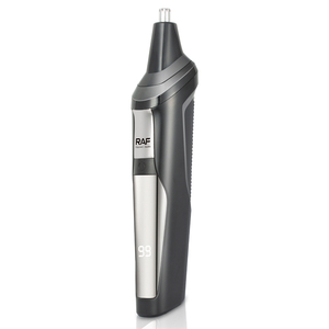 RAF 700RPM 600mA Men's Grooming Kit T Blade Wet Dry Hair and Trimmer Disposable Blade Hair Trimmer Switch Blade Hair Trimm - Product Image 5